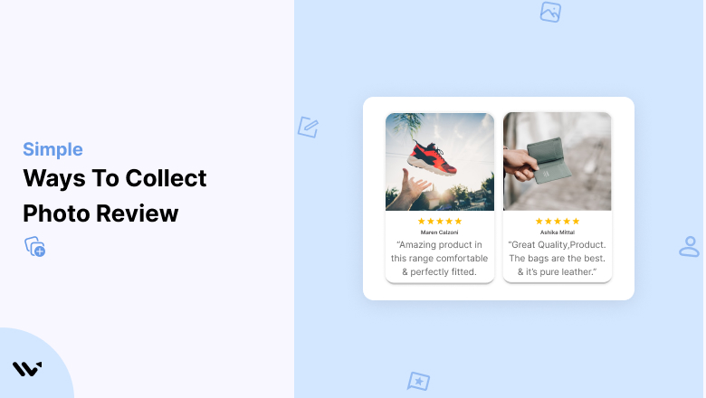 Collect Photo Review